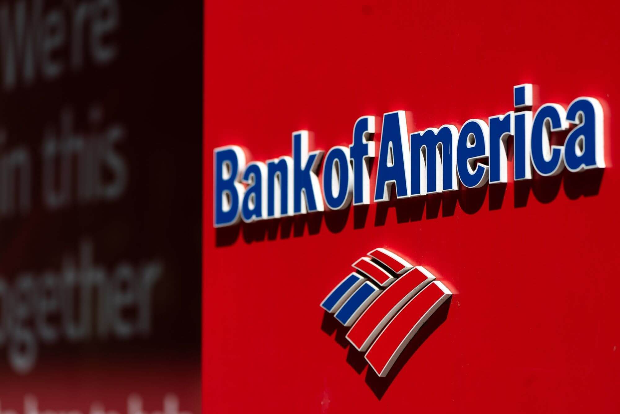 bank of america online banking sign in business