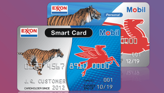 exxon-creditcard