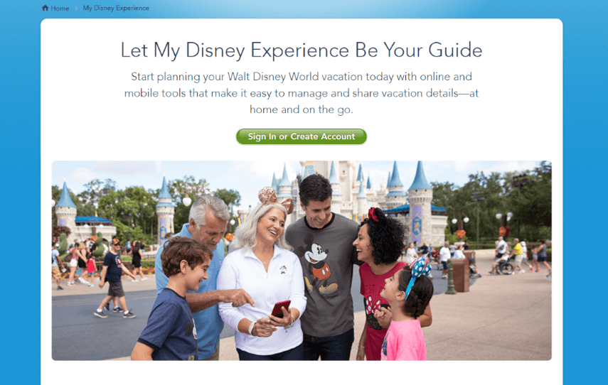 mydisneyexperience-com