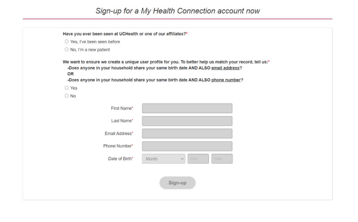 myhealthconnection-signup