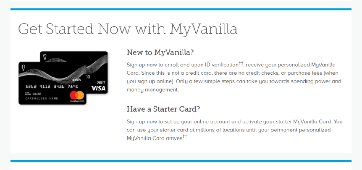 myvanilladebitcard