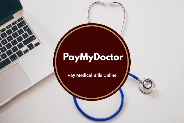 Paymydoctor.com