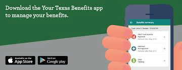 your-texas-benefits